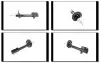 Амортизатор GH-Parts GH354407H (фото 1)
