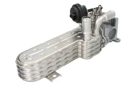 Клапан EGR ENGITECH ENT520019