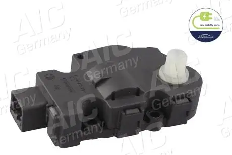 Кран пiчки AIC 56914