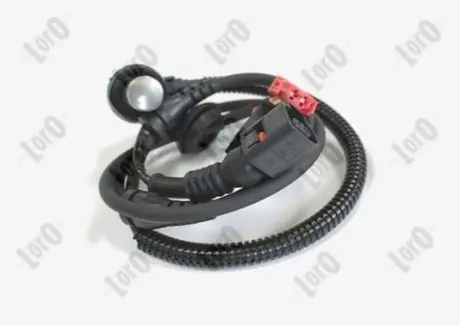 Датчик ABS переднiй Abakus 12002039