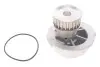 Помпа води Opel Astra F/G/Combo/Corsa B/Vectra B/Zafira A 1.4/1.6 16V 94-05 AIC 51387 (фото 1)
