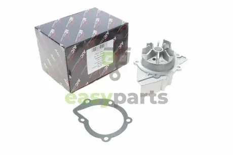 Помпа води Citroen C4/C5/C8/Jumpy/Berlingo 2.0HDi/Fiat Scudo/Ducato 1.9D/2.0JTD 98- AIC 51413