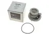 Помпа води Opel Astra F/Omega A/B/Vectra A/B 1.6/1.8i/2.0i 88-02 AIC 51409 (фото 1)