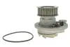 Помпа води Opel Astra F/Omega A/B/Vectra A/B 1.6/1.8i/2.0i 88-02 AIC 51409 (фото 2)