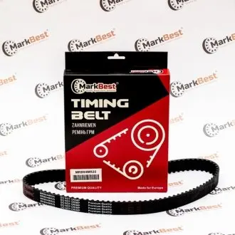 Ремнь ГРМ MarkBest MRB94MR25