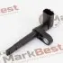 Датчик ABS MarkBest MRB46212 (фото 1)