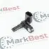 Датчик ABS MarkBest MRB46211 (фото 2)