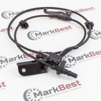 Датчик ABS MarkBest MRB46209 (фото 1)