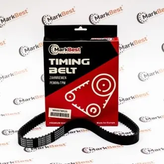 Ремнь ГРМ MarkBest MRB97MR25