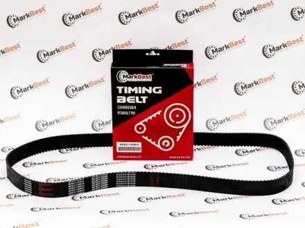 Ремнь ГРМ MarkBest MRB211S8M34