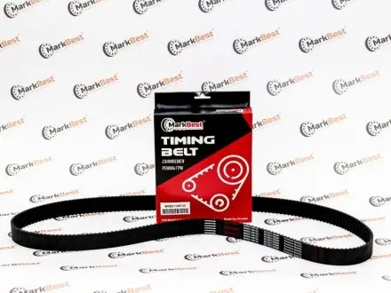 Ремнь ГРМ MarkBest MRB211MY32