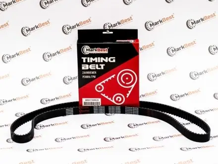 Ремнь ГРМ MarkBest MRB178MR25
