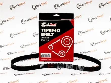 Ремнь ГРМ MarkBest MRB143MY25
