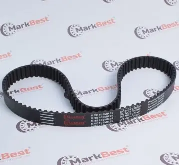 Ремнь ГРМ MarkBest MRB105MR25