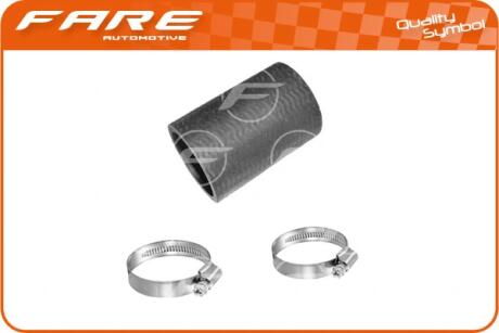 Патрубок Fare 13922