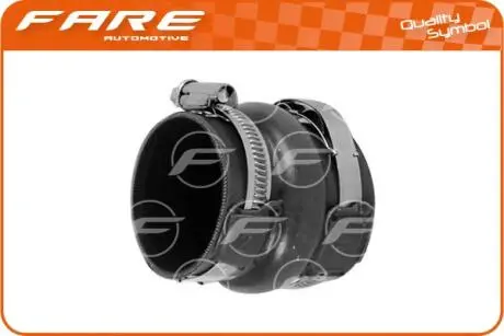 Патрубок Fare 11064