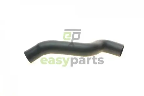 Патрубок інтеркулера Ford Focus 1.6 TDCI 04-12/Volvo S40/V50 1.6D 05-12 AIC 58399