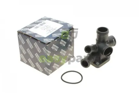 Фланець системи охолодження VW Golf III/IV/Passat 88-02 AIC 50055 (фото 1)