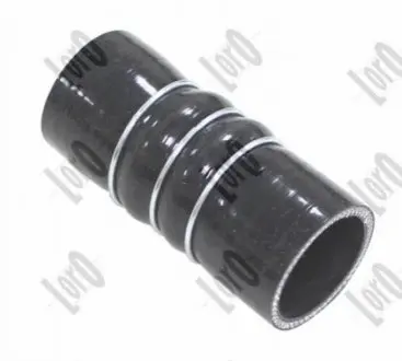 Патрубок інтеркулера Citroen Berlingo/Peugeot 206/307/308/Partner 1.6 Hdi 04- Abakus 038028001