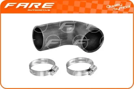 Патрубок Fare 13327