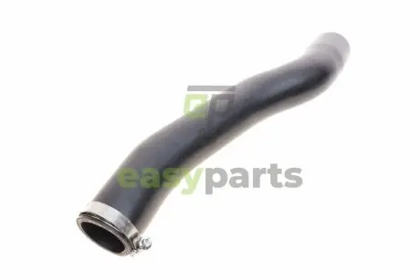 Патрубок інтеркулера (R) Ford Focus II 1.4/1.6/1.6TDCi 04-12 AIC 58398