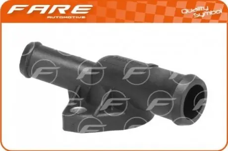 Патрубок Fare 2392