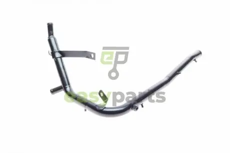 Трубка системи охолодження VW T4 2.5TDI 96-03 AIC 57194