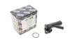 Фланець системи охолодження BMW 3 (E36)/5 (E34) 1.6-1.8i 90-99 AIC 52895 (фото 3)