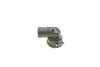 Фланець системи охолодження VW Caddy III/Golf V 1.9-2.0 TDI 05-13 AIC 57338 (фото 1)