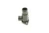 Фланець системи охолодження Audi A4/A6 1.9-2.5 TDI 94-05/ VW Passat 1.9-2.5TDI 96-00 AIC 50036 (фото 6)
