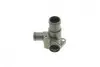 Фланець системи охолодження Audi A4/A6 1.9-2.5 TDI 94-05/ VW Passat 1.9-2.5TDI 96-00 AIC 50036 (фото 1)