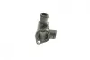 Фланець системи охолодження Audi A4/A6 1.9-2.5 TDI 94-05/ VW Passat 1.9-2.5TDI 96-00 AIC 50036 (фото 4)