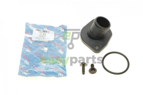 Фланець системи охолодження VW Caddy II/Golf III/IV 1.0-1.6 91-06 AIC 50046