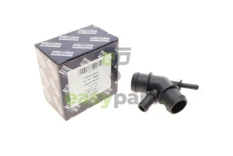 Фланець системи охолодження VW Bora/Golf IV/Sharan 1.4-2.8/1.9TDI 96-06 AIC 50075