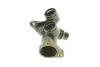 Фланець системи охолодження Audi A4/A6/VW Passat 1.8/1.8T 94-05 AIC 50063 (фото 4)