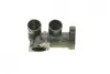 Фланець системи охолодження Audi A4/A6/VW Passat 1.8/1.8T 94-05 AIC 50063 (фото 6)