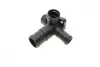 Фланець системи охолодження VW T4 1.9 TD -03 AIC 50064 (фото 6)