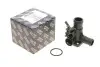 Фланець системи охолодження Audi 80/100/A6 1.6/2.0i 90-98 AIC 50050 (фото 4)