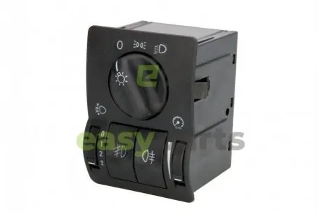 Вимикач Akusan K03W010AKN