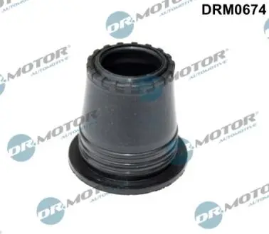 Сальник DR MOTOR DRM0674