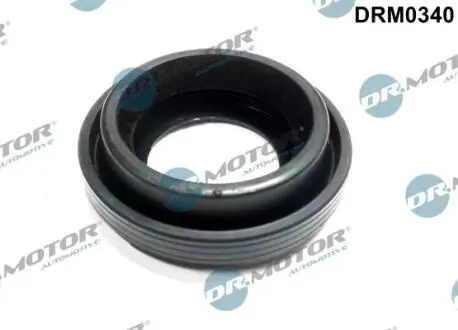 Сальник DR MOTOR DRM0340