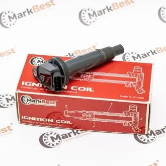 Котушка MarkBest MRB41017