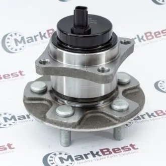 Ступиця MarkBest MRB16204