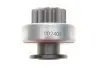 Бендикс стартера Citroen C2/C31.4/1.6 02- (z=10) SD3033