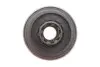 Бендикс стартера Citroen C2/C31.4/1.6 02- (z=10) AS-PL SD3033 (фото 3)