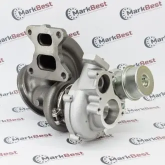 Турбна MarkBest MRB74010