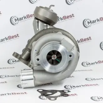 Турбна MarkBest MRB74004