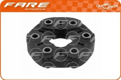 Муфта Fare 4192