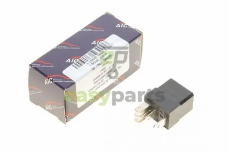 Реле багатофункціональне (12V) MB Sprinter/VW Caddy III/ LT/Crafter/T5 AIC 56499