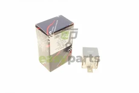 Реле паливного насосу VW Caddy II/III/LT28-35/LT 40-55/T5 89-15 AIC 53253